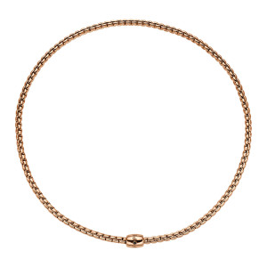 FOPE - Eka Flex'it Halskette