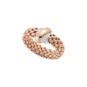 FOPE - Flex'it Vendôme Ring