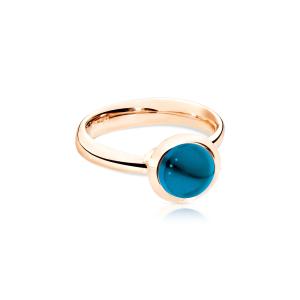 Tamara Comolli - BOUTON Ring