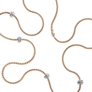 FOPE - Eka Tiny Halskette