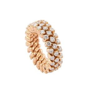 Serafino Consoli - Brevetto Multi-Size Ring