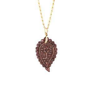 Tamara Comolli - INDIA Anhänger medium Snakewood