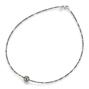 Gellner - Castaway Collier