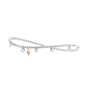 Capolavoro - Prosecco d´oro Armband