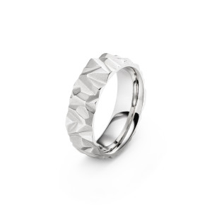 Schmuckwerk - Alpen Ring