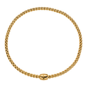 FOPE - Eka Flex'it Halskette