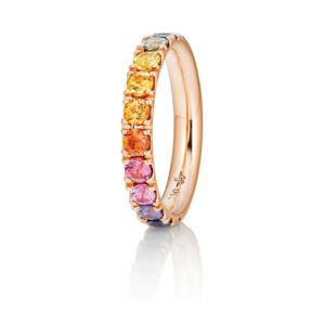 Capolavoro - Ring Rainbow