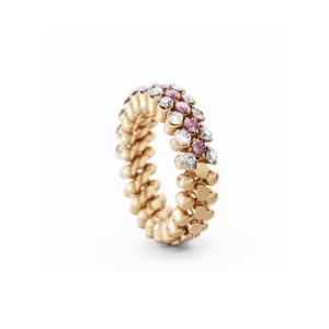 Serafino Consoli - Brevetto Multi-Size Ring