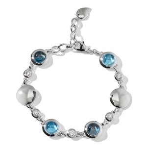 Tamara Comolli - BOUTON Armband 'Sky' 