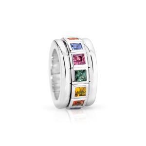 Tamara Comolli - Curriculum Vitae Ring Candy