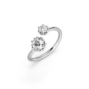Schmuckwerk - Alpen Ring