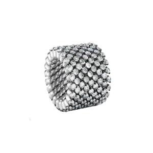 Serafino Consoli - Brevetto Multi-Size Ring