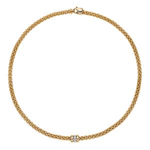 FOPE - Flex'it SOLO Collier