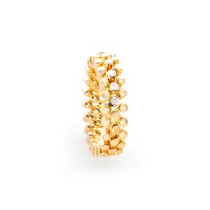 Serafino Consoli - Brevetto Multi-Size Ring