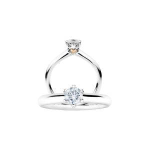 Capolavoro - True Love Ring