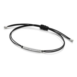 Schmuckwerk - Armband Diamantenfieber Saturn