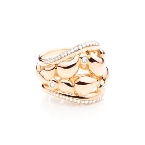 Tamara Comolli - Signature Lace Ring