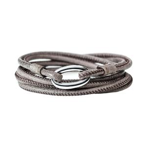 Capolavoro - Armband Kalbsleder