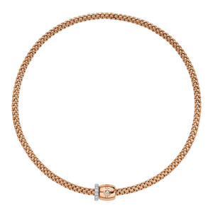 FOPE - Solo Flex'it Halskette