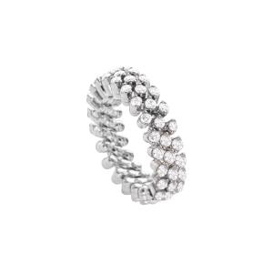 Serafino Consoli - Brevetto Multi-Size Ring