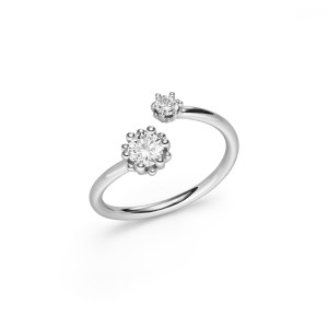 Schmuckwerk - Alpen Ring