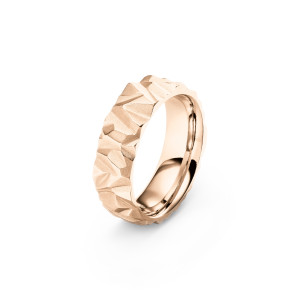 Schmuckwerk - Alpen Ring
