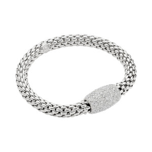 FOPE - Love Nest Flex'it Armband