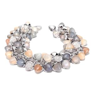 Tamara Comolli - Mikado Flamenco Armband Cashmere