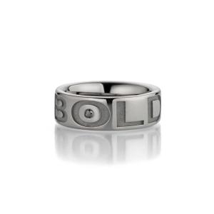 Gellner - BOLD Ring