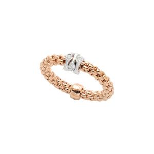 FOPE - Prima Flex'it Ring