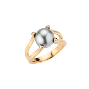 Gellner - WAVE Ring