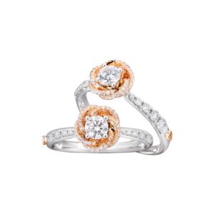 Capolavoro - Rose Dream Ring