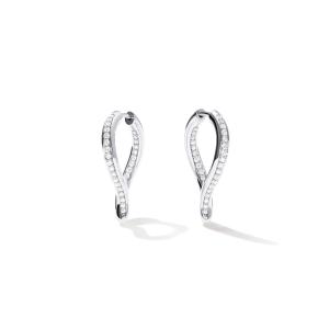 Tamara Comolli - SIGNATURE Ohrringe Hoop Drop
