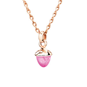 Tamara Comolli - MIKADO Bouquet Fairy Anhänger mit Turmalin