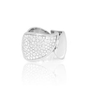 Tamara Comolli - Signature Wave Ring