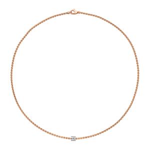 FOPE - Aria Halskette mit Diamanten