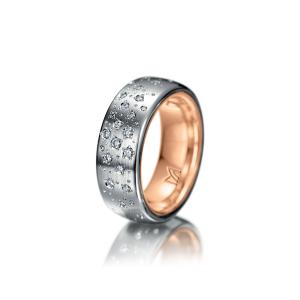 Meister - Girello Ring