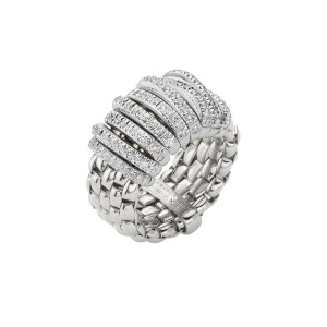 FOPE - Panorama Flex'it Ring