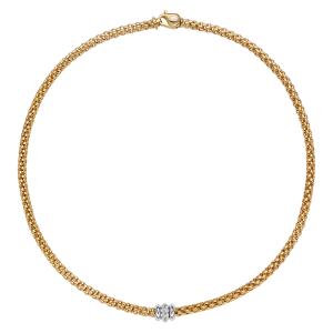FOPE - Flex'it SOLO Collier