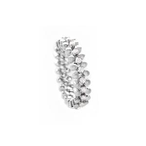 Serafino Consoli - Brevetto Multi-Size Ring