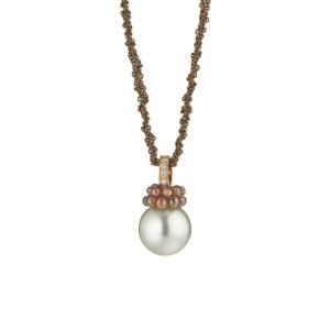 Gellner - RENDEZVOUS Collier