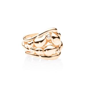 Tamara Comolli - SIGNATURE LACE Ring L