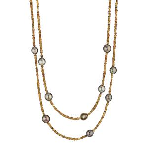 Gellner - BIG BANG Collier