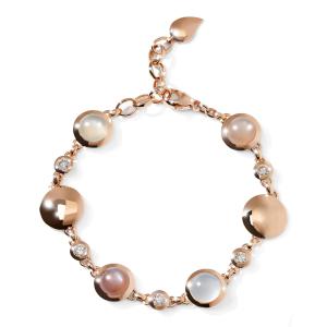 Tamara Comolli - BOUTON Armband 'Camel'
