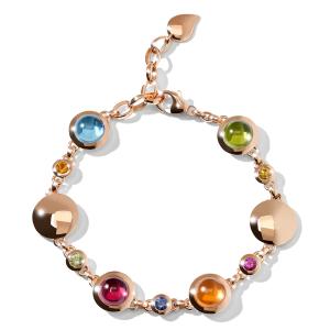 Tamara Comolli - BOUTON Armband Candy