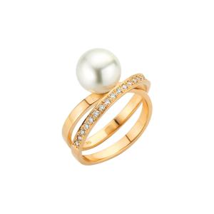 Gellner - Wave Ring