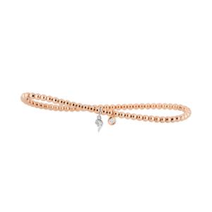 Capolavoro - Prosecco d´oro Armband
