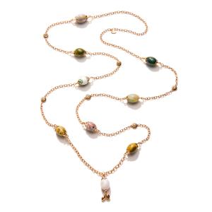 Tamara Comolli - OCEAN JASPER Kette