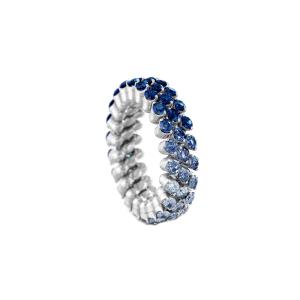 Serafino Consoli - Brevetto Multi-Size Ring