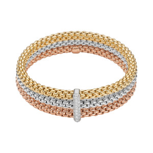 FOPE - Solo Flex'it Armband